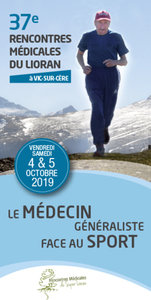 Les Rencontres Médicales de 2019